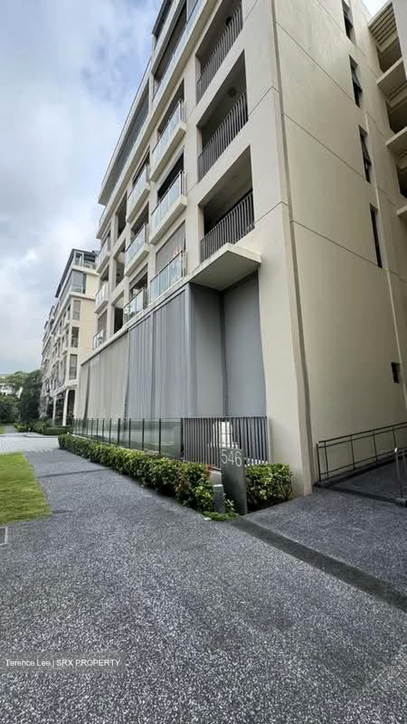 The Miltonia Residences (D27), Condominium #560582731